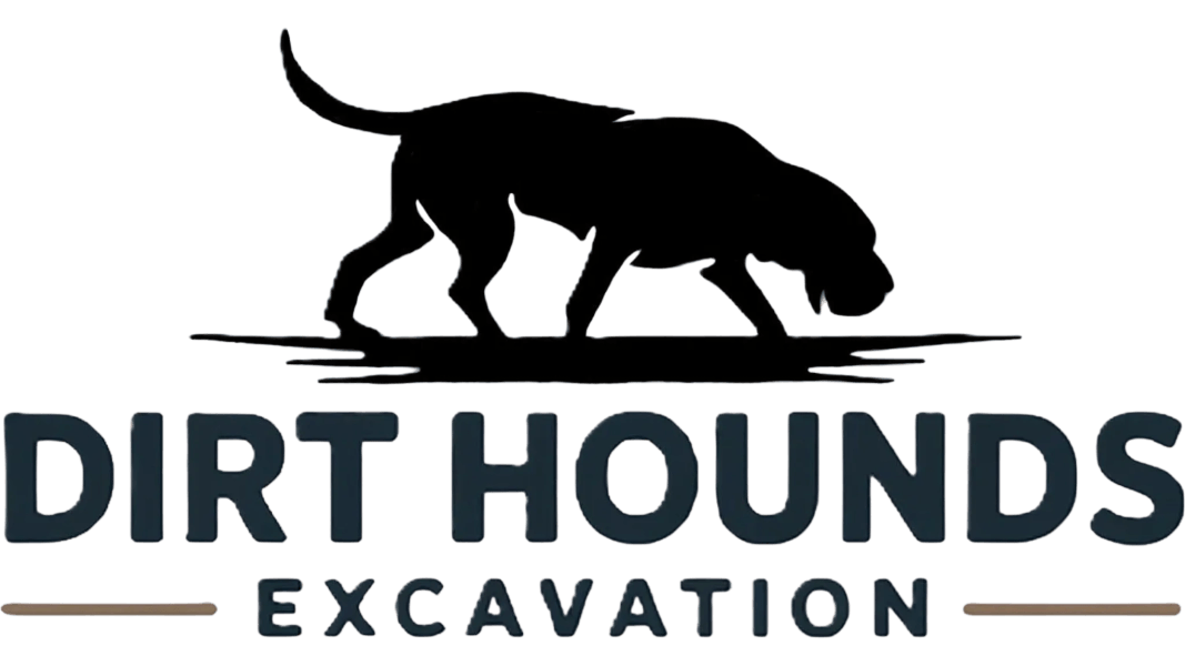 Dirt Hounds Excavation